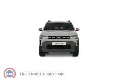 1:18 Otto 2024 Dacia Duster Extreme TCE 4x4 Beige Sandstone