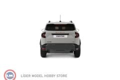 1:18 Otto 2024 Dacia Duster Extreme TCE 4x4 Beige Sandstone