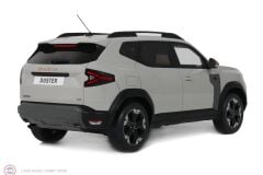 1:18 Otto 2024 Dacia Duster Extreme TCE 4x4 Beige Sandstone