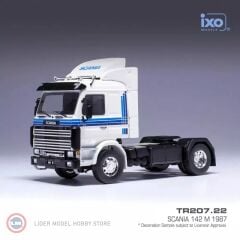 1:43 IXO 1987 Scania 143 M