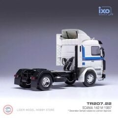 1:43 IXO 1987 Scania 143 M