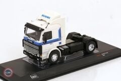 1:43 IXO 1987 Scania 143 M