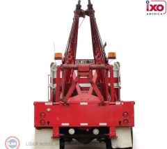 1:43 IXO 1987 Freightliner FLA - Tow Truck