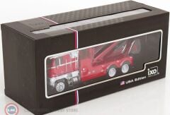 1:43 IXO 1987 Freightliner FLA - Tow Truck