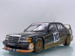 1:18 1991 Mercedes Benz 190E 2.5-16 Evo 2 #10