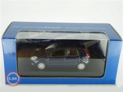 1:43 2002 Ford Fiesta