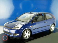 1:43 2002 Ford Fiesta