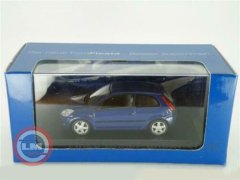 1:43 2002 Ford Fiesta