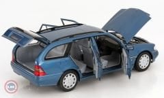 1:18 Norev 1997 Mercedes Benz C-Klasse W202 T-Modell