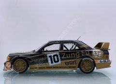 1:18 1991 Mercedes Benz 190E 2.5-16 Evo 2 #10