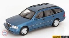 1:18 Norev 1997 Mercedes Benz C-Klasse W202 T-Modell