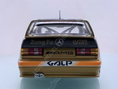 1:18 1991 Mercedes Benz 190E 2.5-16 Evo 2 #10