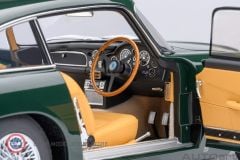 1:18 Autoart 1964 Aston Martin DB5 British Racing Green