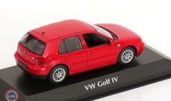 1:43 Maxichamps 1999 Volkswagen GOLF 4