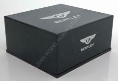 1:43 2011 Bentley Continental GT Coupe