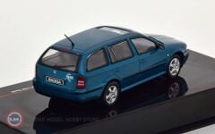 1:43 IXO 1998 Skoda Octavia 1