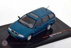 1:43 IXO 1998 Skoda Octavia 1