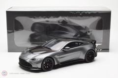 1:18 GT Spirit 2023 ASTON MARTIN V12 VANTAGE MAGNETIC SILVER