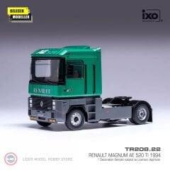 1:43 IXO 1994 Renault Magnum AE 520 TI