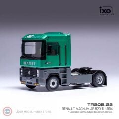 1:43 IXO 1994 Renault Magnum AE 520 TI