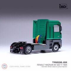 1:43 IXO 1994 Renault Magnum AE 520 TI