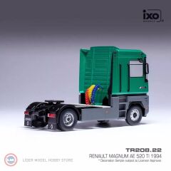 1:43 IXO 1994 Renault Magnum AE 520 TI