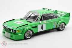 1:18 1979 BMW 3.0 CSL #4 JOLLY CLUB MILANO