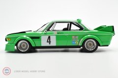 1:18 1979 BMW 3.0 CSL #4 JOLLY CLUB MILANO