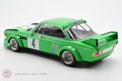 1:18 1979 BMW 3.0 CSL #4 JOLLY CLUB MILANO