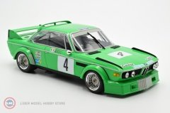 1:18 1979 BMW 3.0 CSL #4 JOLLY CLUB MILANO