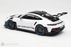 1:18 2022 Porsche 911 GT3 RS Weissach Pack