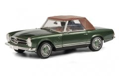 1:18 1963 Mercedes Benz 280 SL Pagoda