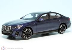 1:43 Minichamps 2023 BMW I5