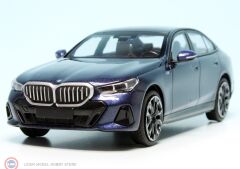 1:43 Minichamps 2023 BMW I5