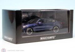 1:43 Minichamps 2023 BMW I5