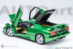 1:18 Autoart 1994 Lamborghini Diablo SE 30th Anniversary Edition