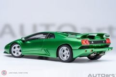 1:18 Autoart 1994 Lamborghini Diablo SE 30th Anniversary Edition