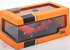 1:43 1983 Skoda 120 L