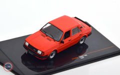 1:43 1983 Skoda 120 L