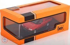 1:43 IXO 1995 Skoda Felicia Pickup