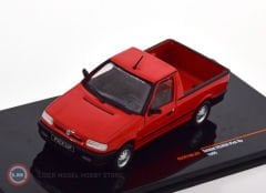 1:43 IXO 1995 Skoda Felicia Pickup