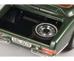 1:18 1963 Mercedes Benz 280 SL Pagoda