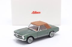 1:18 1963 Mercedes Benz 280 SL Pagoda