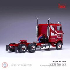 1:43 IXO 1976 Ford CL 9000