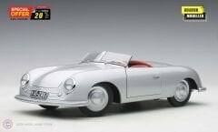 1:18 Autoart 1948 Porsche 356 Number 1