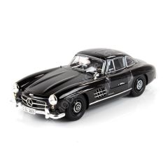 1:18 1954 Mercedes Benz 300SL (W198) Coupe