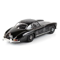 1:18 1954 Mercedes Benz 300SL (W198) Coupe