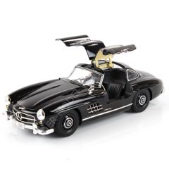 1:18 1954 Mercedes Benz 300SL (W198) Coupe