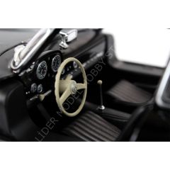 1:18 1954 Mercedes Benz 300SL (W198) Coupe
