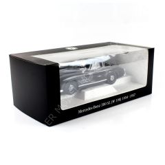 1:18 1954 Mercedes Benz 300SL (W198) Coupe